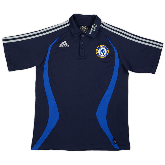 Kit dls chelsea retro top