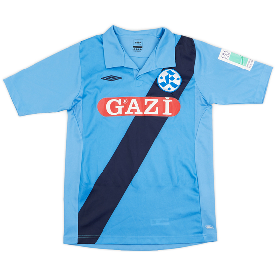 2010-11 Stuttgarter Kickers Home Shirt - 9/10 - (L.Boys)