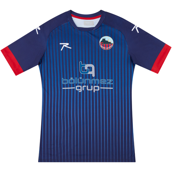 2021-22 Mardin 1969 Spor Third Shirt
