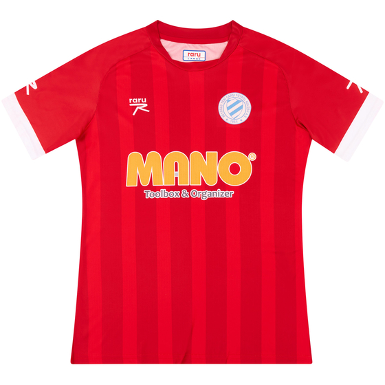 2021-22 Beyoğlu Yeni Çarşı Away Shirt