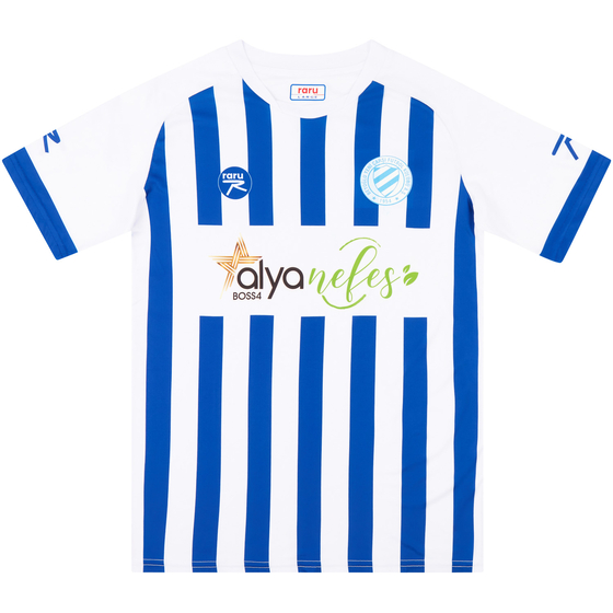 2021-22 Beyoğlu Yeni Çarşı Third Shirt