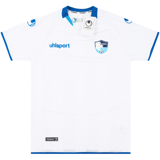 2019-20 Erzurumspor F.K. Third Shirt