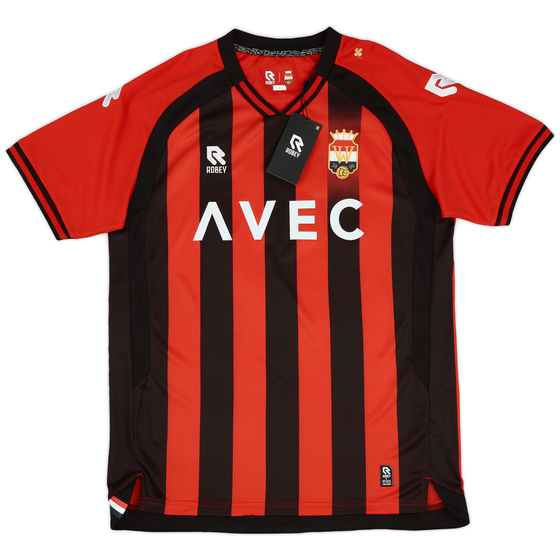 2023-24 Willem II Away Shirt