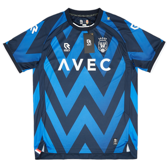 2023-24 Willem II Third Shirt