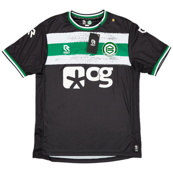2023-24 Groningen Away Shirt