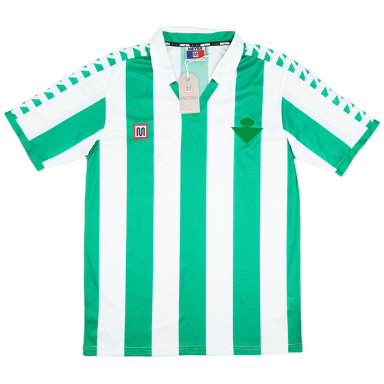 1982-85 Los Verdi Meyba Home Shirt