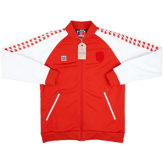 Football team shop coats
