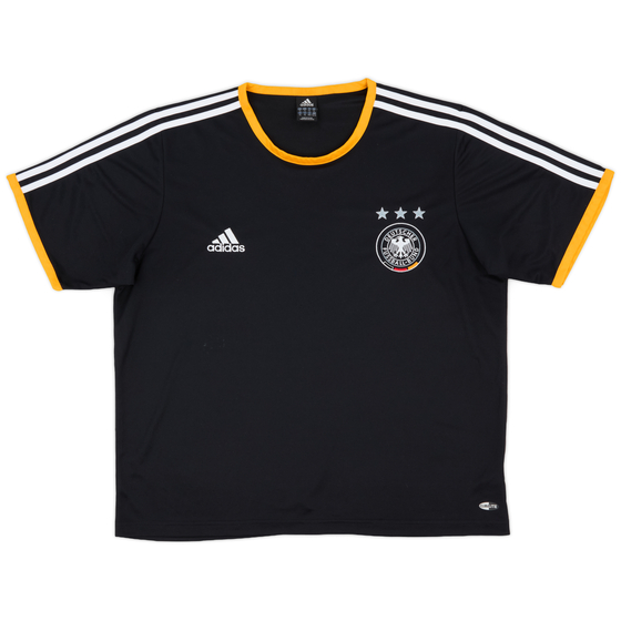 2004-05 Germany adidas Training Shirt - 8/10 - (XL)