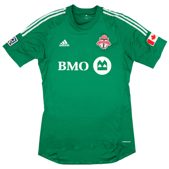 2013 Toronto GK S/S Shirt - 5/10 - (L)