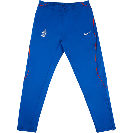 2006-09 Netherlands Nike Training Pants/Bottoms (Womens)