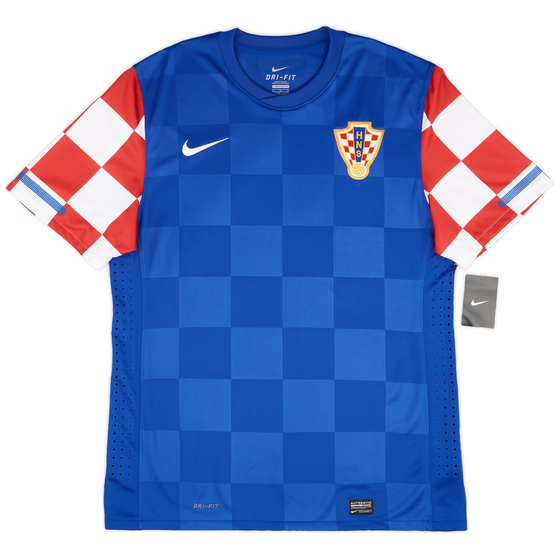 Croatia Football Shirts | Classic & Present | Vintage Kits