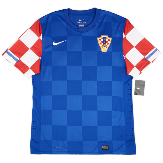 Croatia home clearance jersey 2016