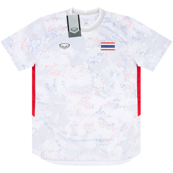 2022 Thailand GK 'SEA Games' Shirt