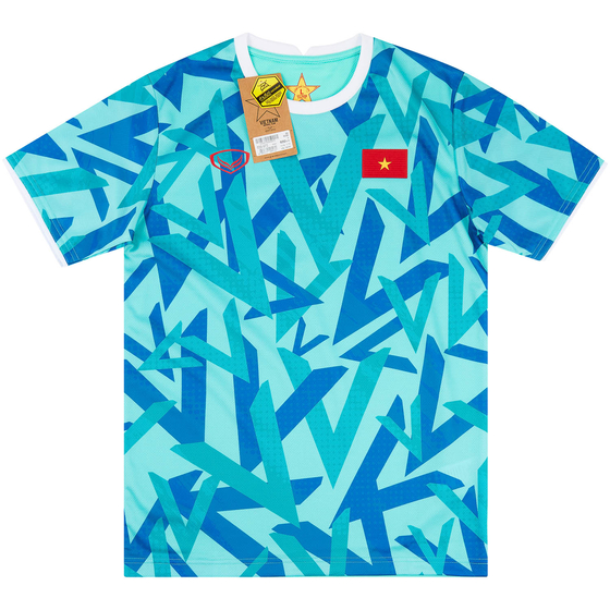 2023-24 Vietnam GK Shirt