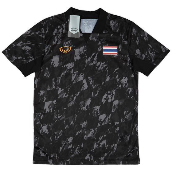 2022 Thailand Asian Games GK Shirt