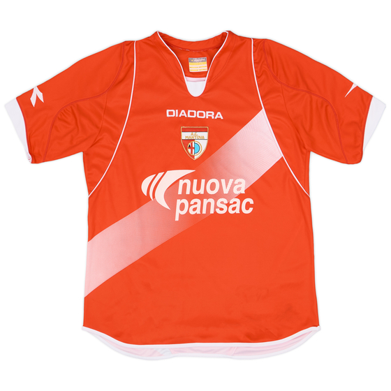 2007-08 AC Mantova Away Shirt - 8/10 - (S)