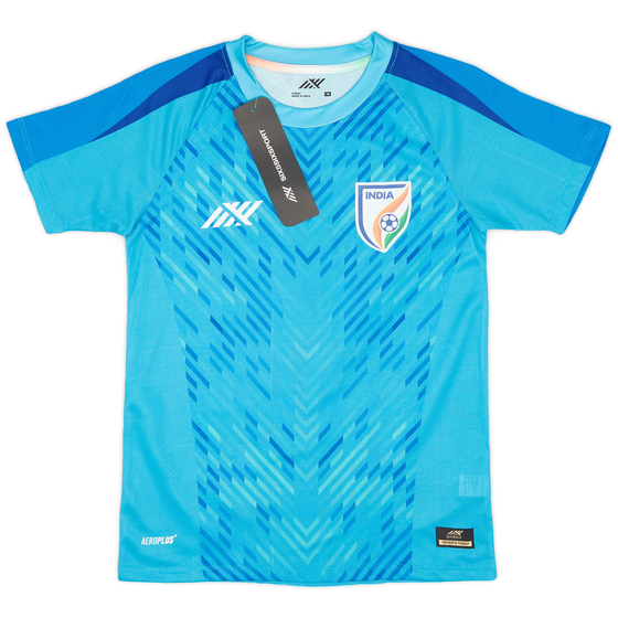 2022-23 India Home Shirt (KIDS)