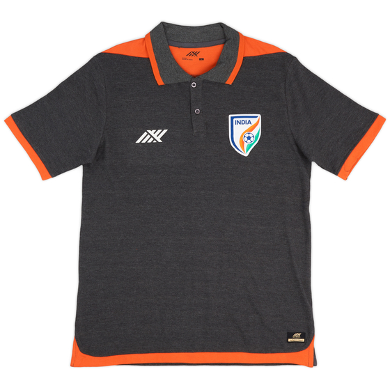 2021-22 India Six5Six Polo T-Shirt
