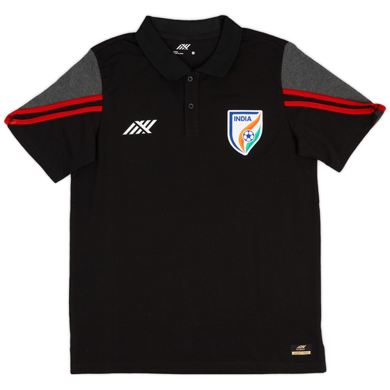 2022-23 India Six5Six Polo T-Shirt