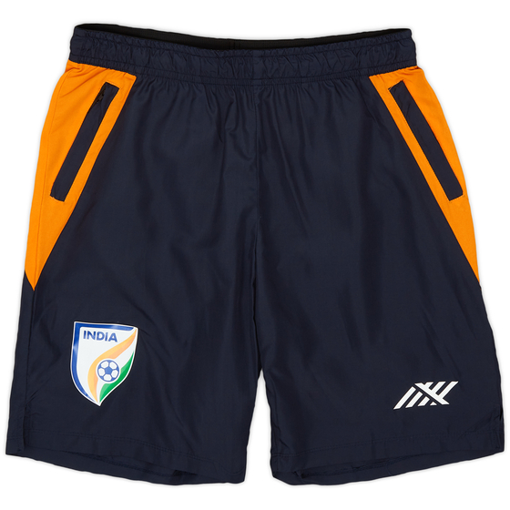 2022-23 India Six5Six Training Shorts