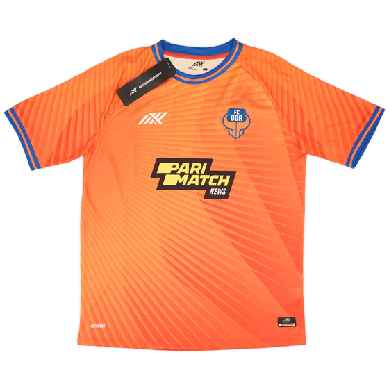 2023-24 FC Goa Home Shirt