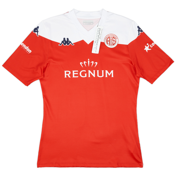 Kappa Football Shirts Jerseys Kits Training Wear