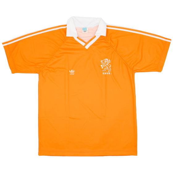1990-92 Netherlands Home Shirt - 10/10 - (M)