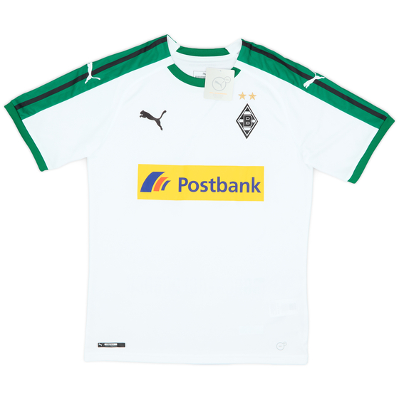 2018-19 Borussia Monchengladbach Home Shirt (S)