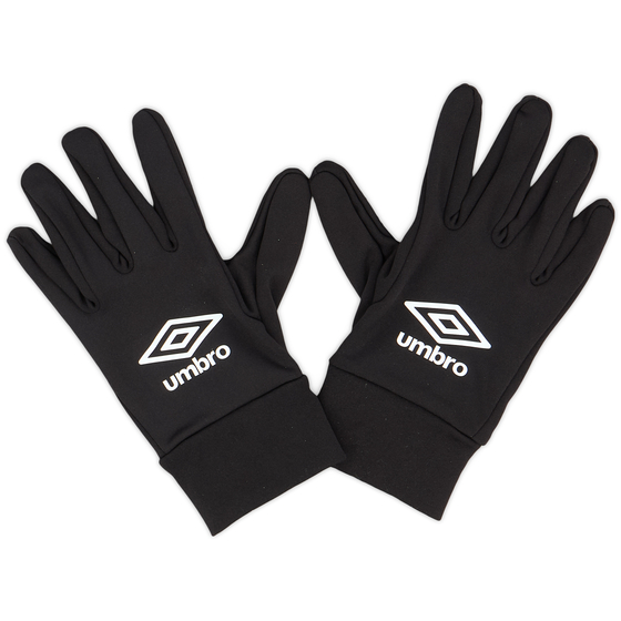 2022-23 Umbro Player Gloves (XL)
