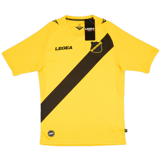 2020-21 N.A.C Breda Home Shirt