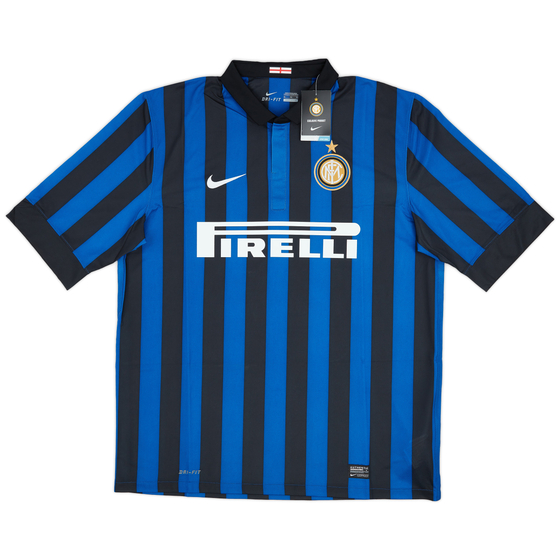 Inter milan vintage sales
