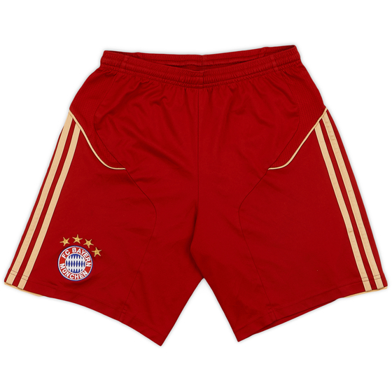 2011-13 Bayern Munich Home Shirt - 7/10 - (L.Boys)