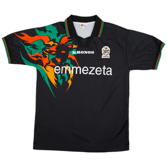 1998-99 Venezia Home Shirt - 9/10 - (L)