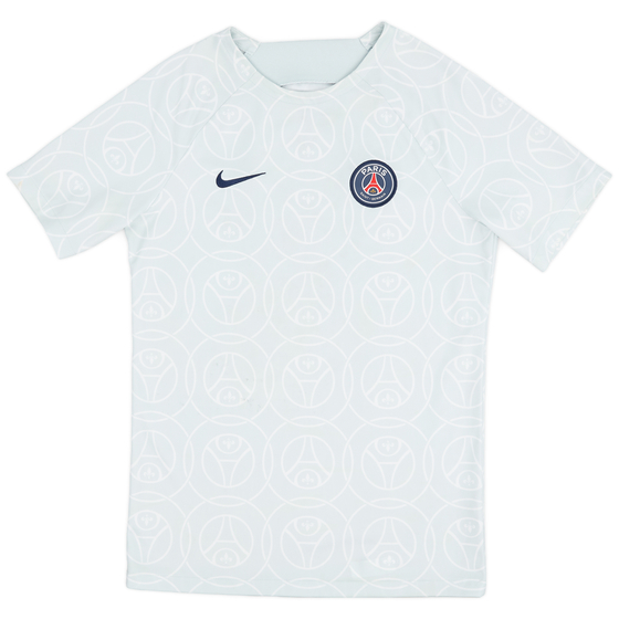 2022-23 Paris Saint-Germain Nike Training Shirt - 8/10 - (S)