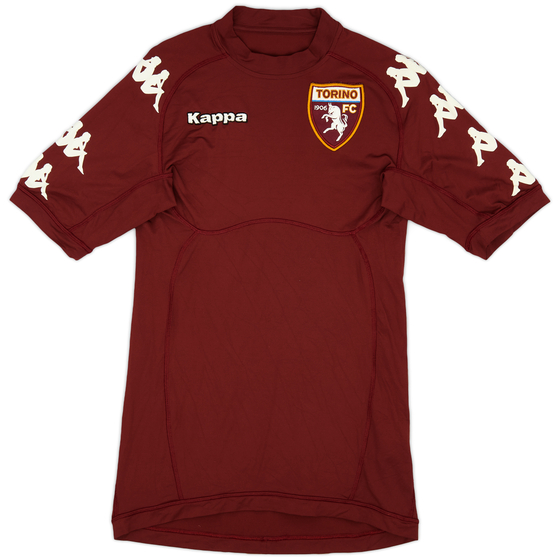 2011-12 Torino Home Shirt - 7/10 - (S)