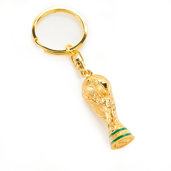 FIFA Classics Official World Cup Trophy Keychain (45mm)