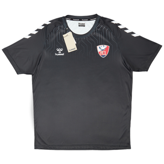 2023-24 FC1 Away Shirt (XS)