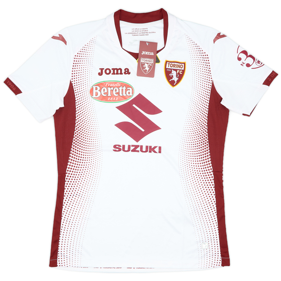 2019-20 Torino Away Shirt (M)