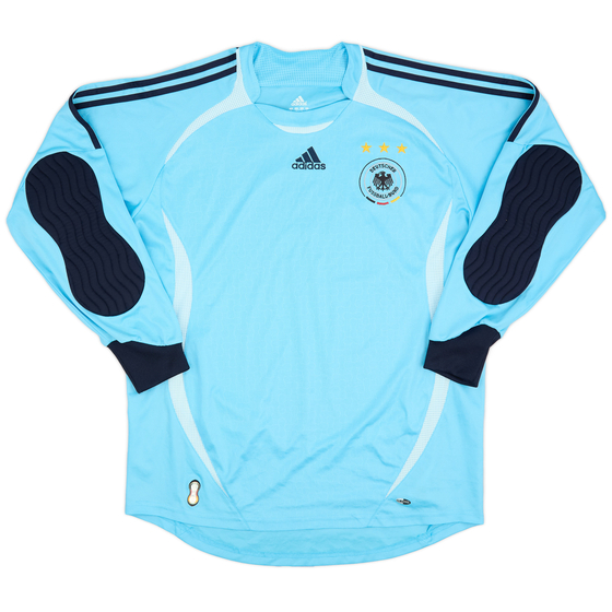 2005-07 Germany GK Shirt - 9/10 - (L)
