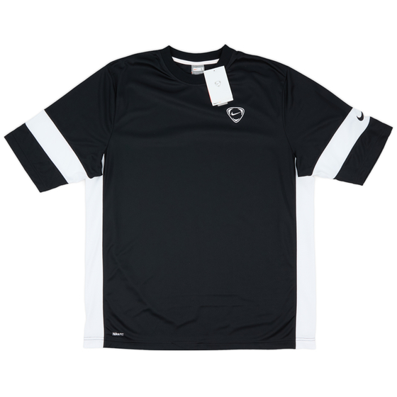 2007-08 Nike Template Shirt - 9/10