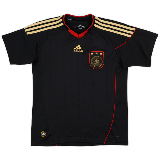 2010-11 Germany Away Shirt - 6/10 - (L.Boys)