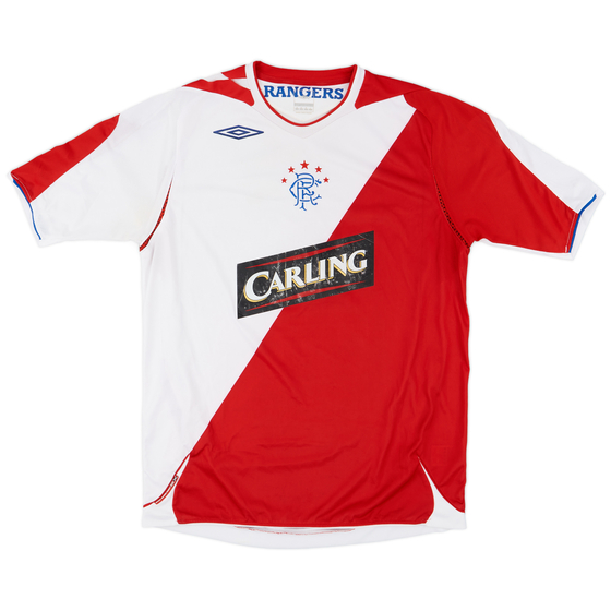 2006-07 Rangers Away Shirt - 6/10 - (M)