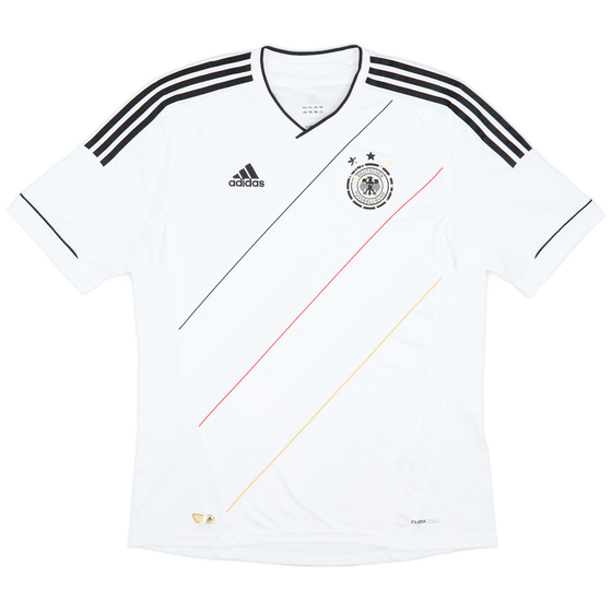 2012-13 Germany Home Shirt - 5/10 - (L)