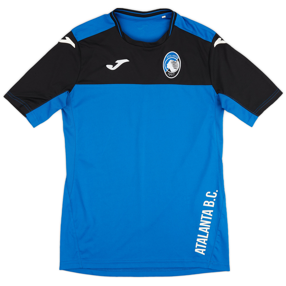 2019-20 Atalanta Joma Training Shirt - 9/10 - (S)