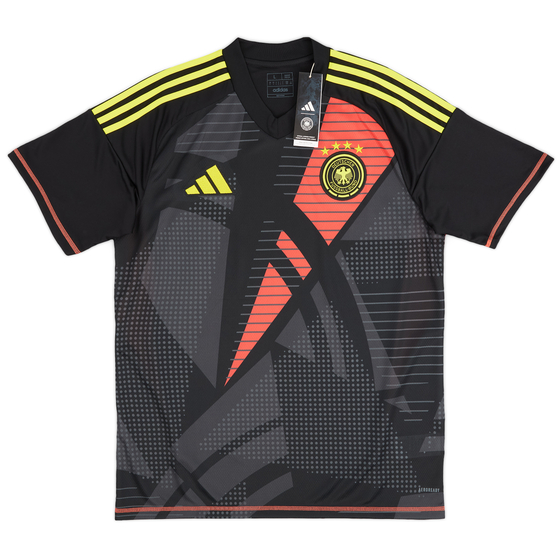 2024-25 Germany GK S/S Shirt