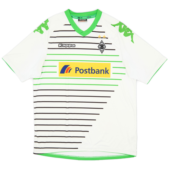 2013-14 Borussia Monchengladbach Home Shirt - 7/10 - (L)