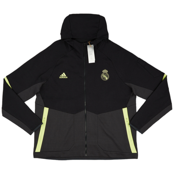2022-23 Real Madrid adidas European Anthem Jacket