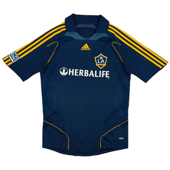 2007-08 LA Galaxy Away Shirt - 5/10 - (S)