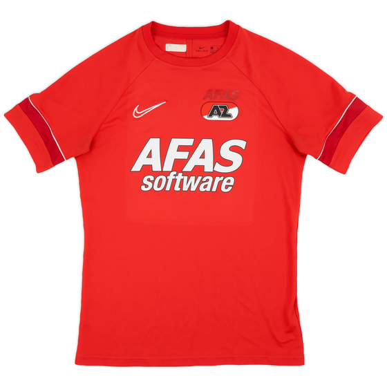 2020-21 AZ Alkmaar Nike Training Shirt - 5/10 - (M)
