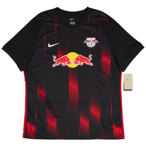 2022-23 RB Leipzig Third Shirt (XXL)